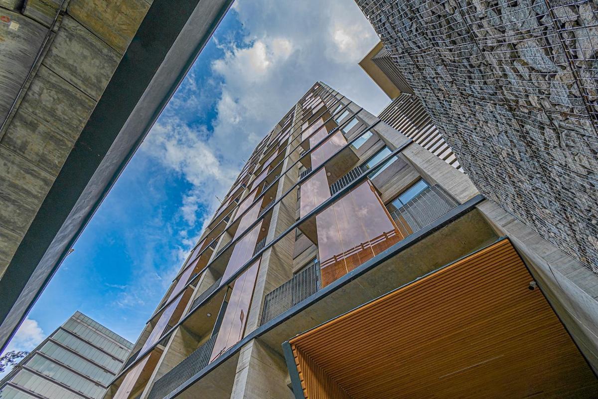Apartamento San Angel Modern Luxury
