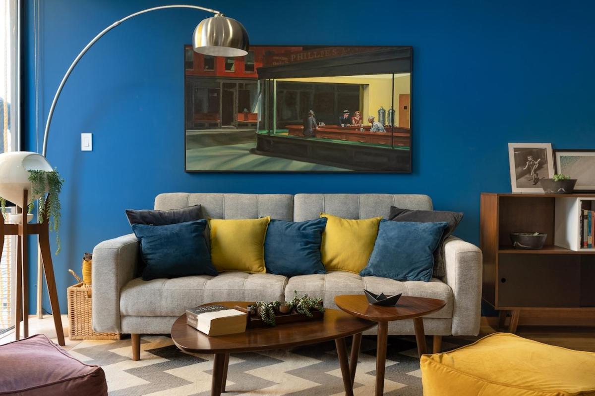 San Angel Modern Luxury Apartamento *