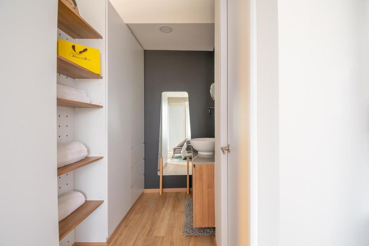 Apartamento San Angel Modern Luxury Cidade do México