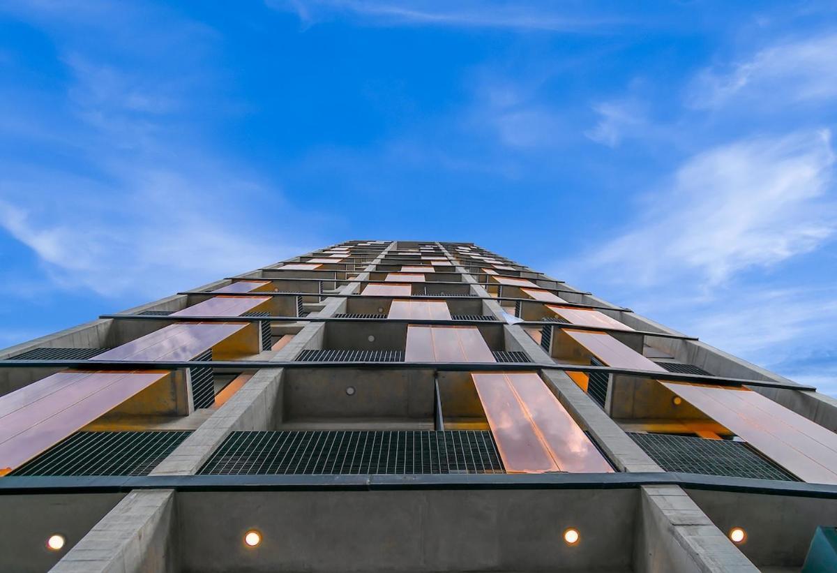 San Angel Modern Luxury