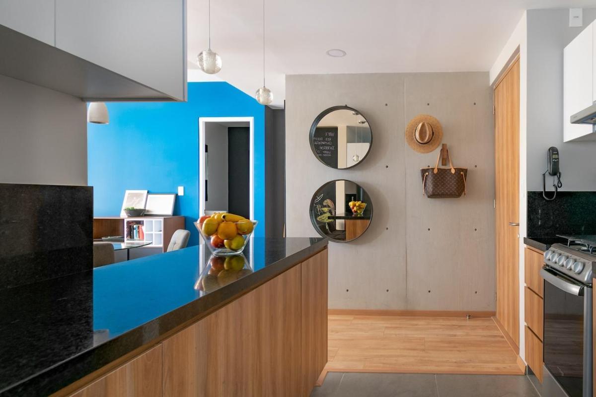 Apartamento San Angel Modern Luxury Cidade do México