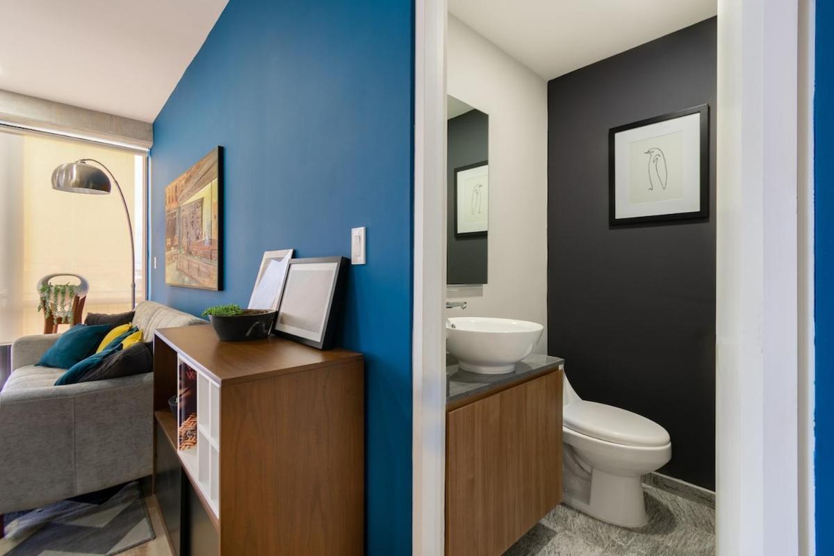 Apartamento San Angel Modern Luxury
