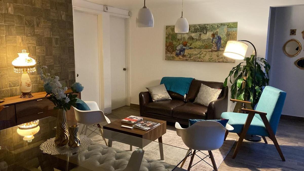 Hermosa Casa En Coyoacan *