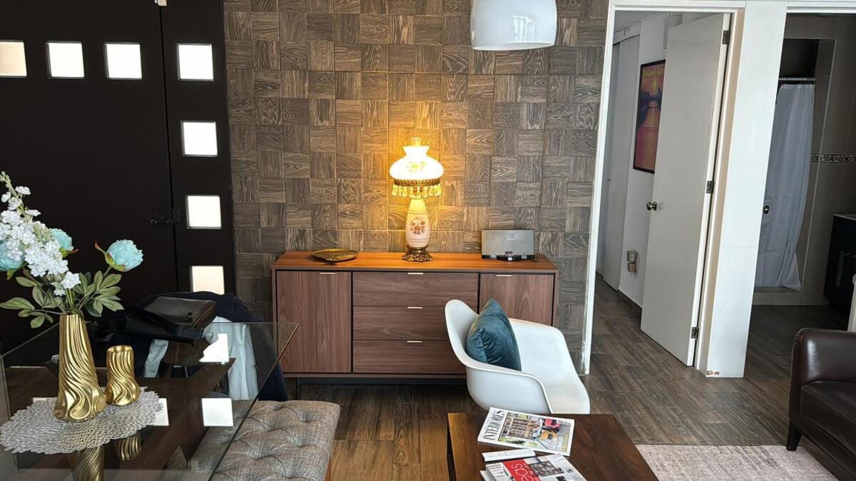 Hermosa Casa En Coyoacan Apartment