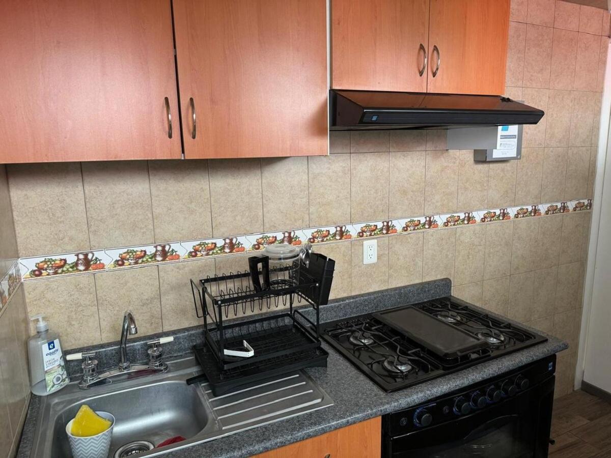 Hermosa Casa En Coyoacan Apartment *