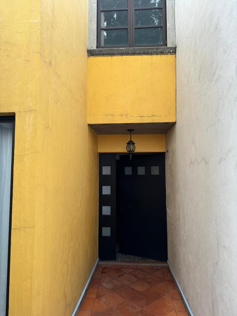 Hermosa Casa En Coyoacan Apartment Mexico City