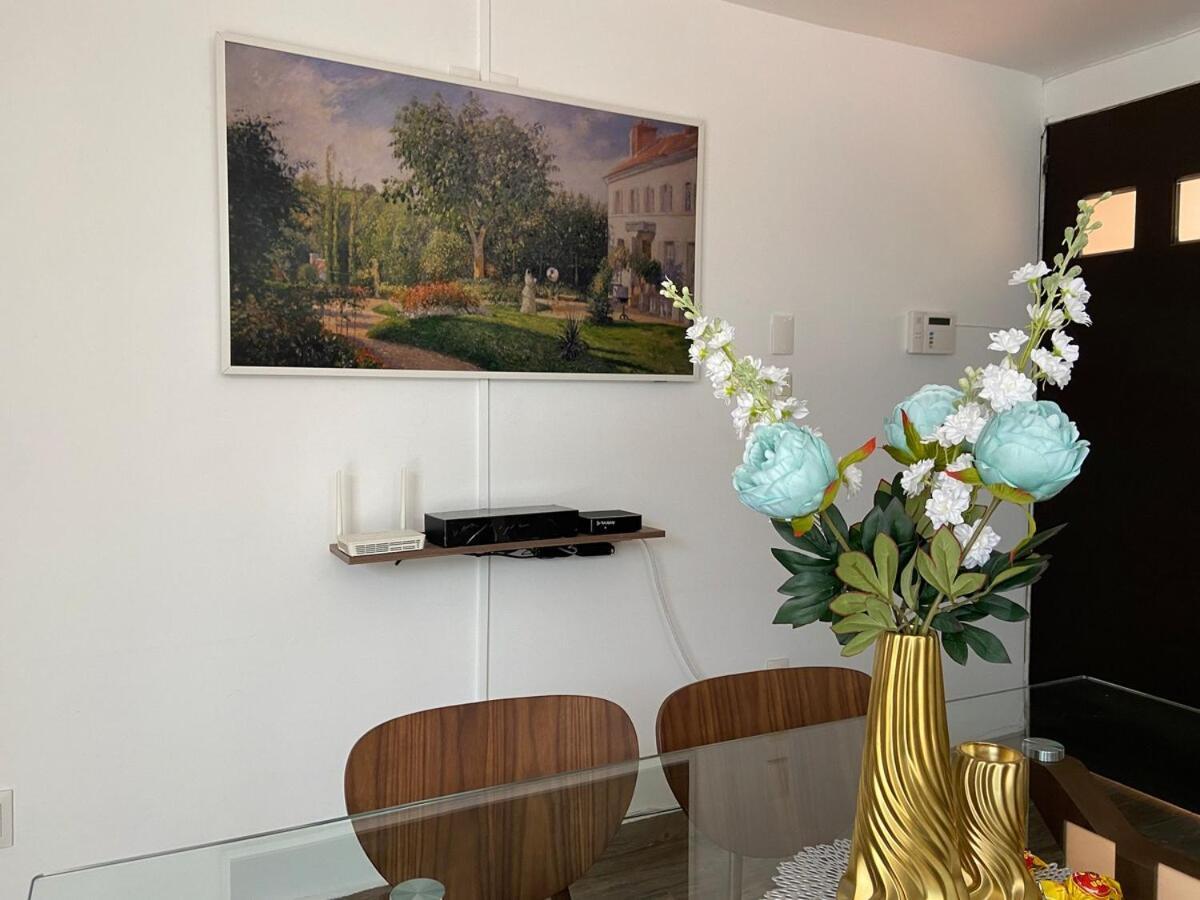 Hermosa Casa En Coyoacan Apartment Mexico City