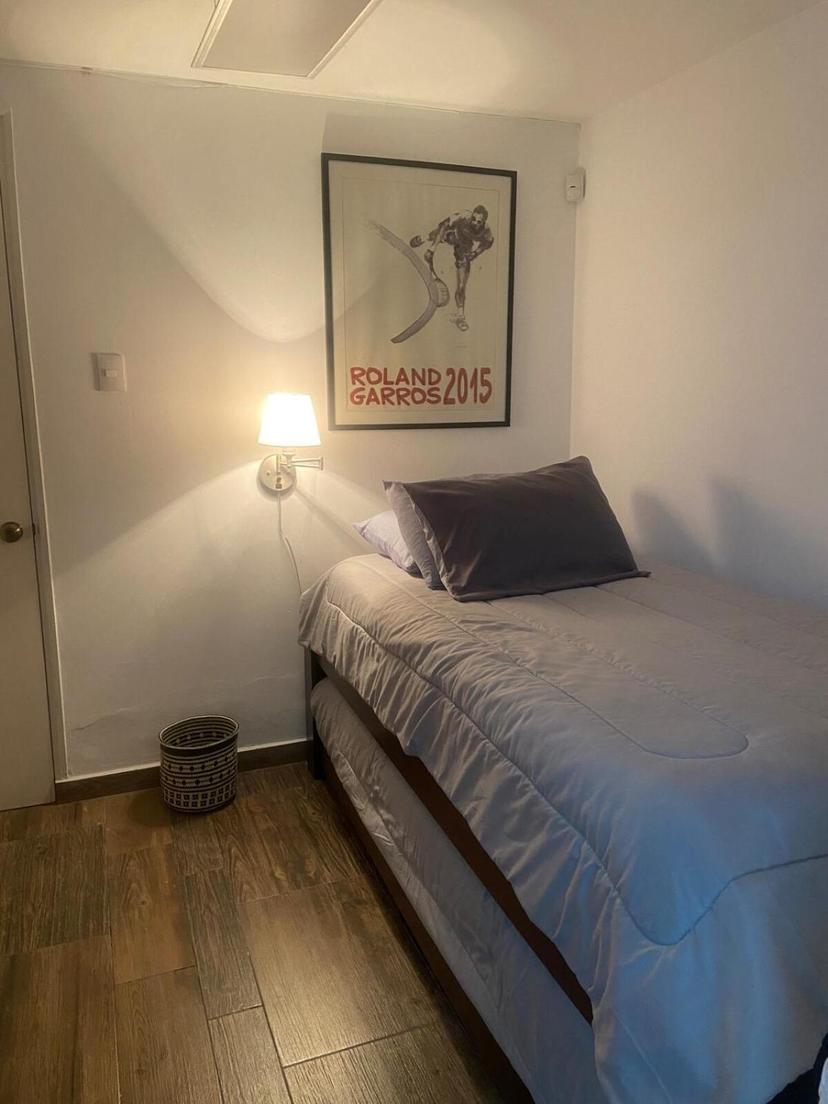 Hermosa Casa En Coyoacan