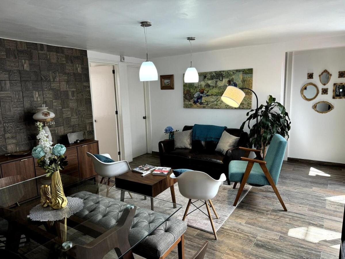 Hermosa Casa En Coyoacan