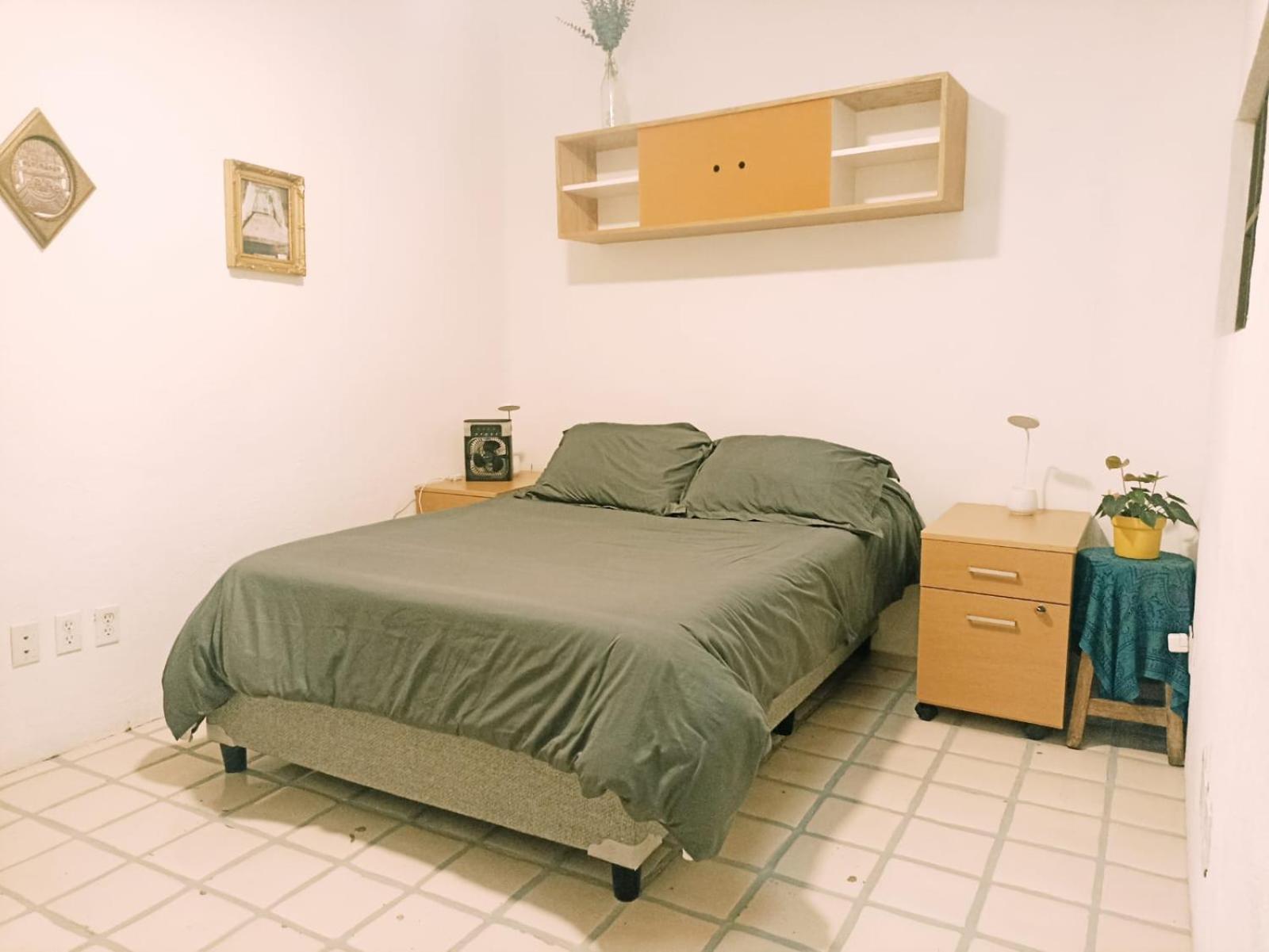 Casa Aimee Guest house