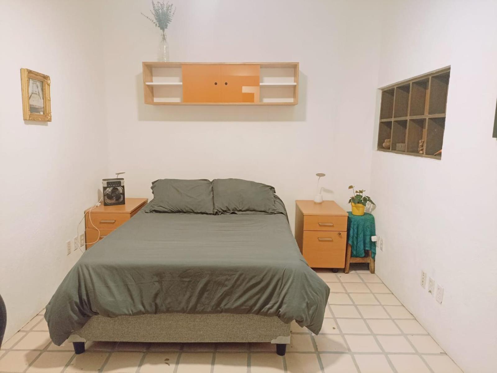 Casa Aimee Guest house Mexico City