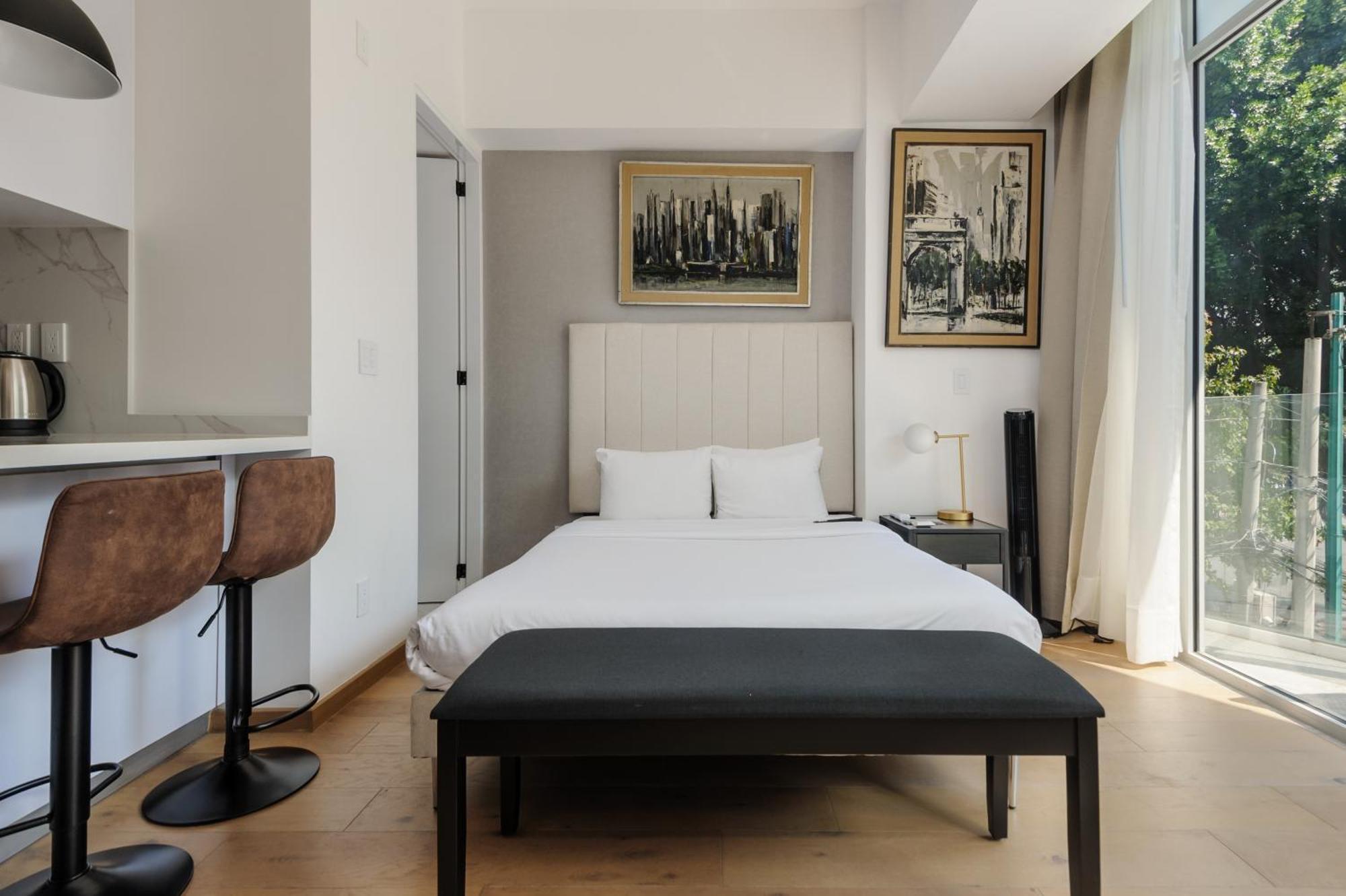 Icon Cibeles By Wynwood House Apartamento *