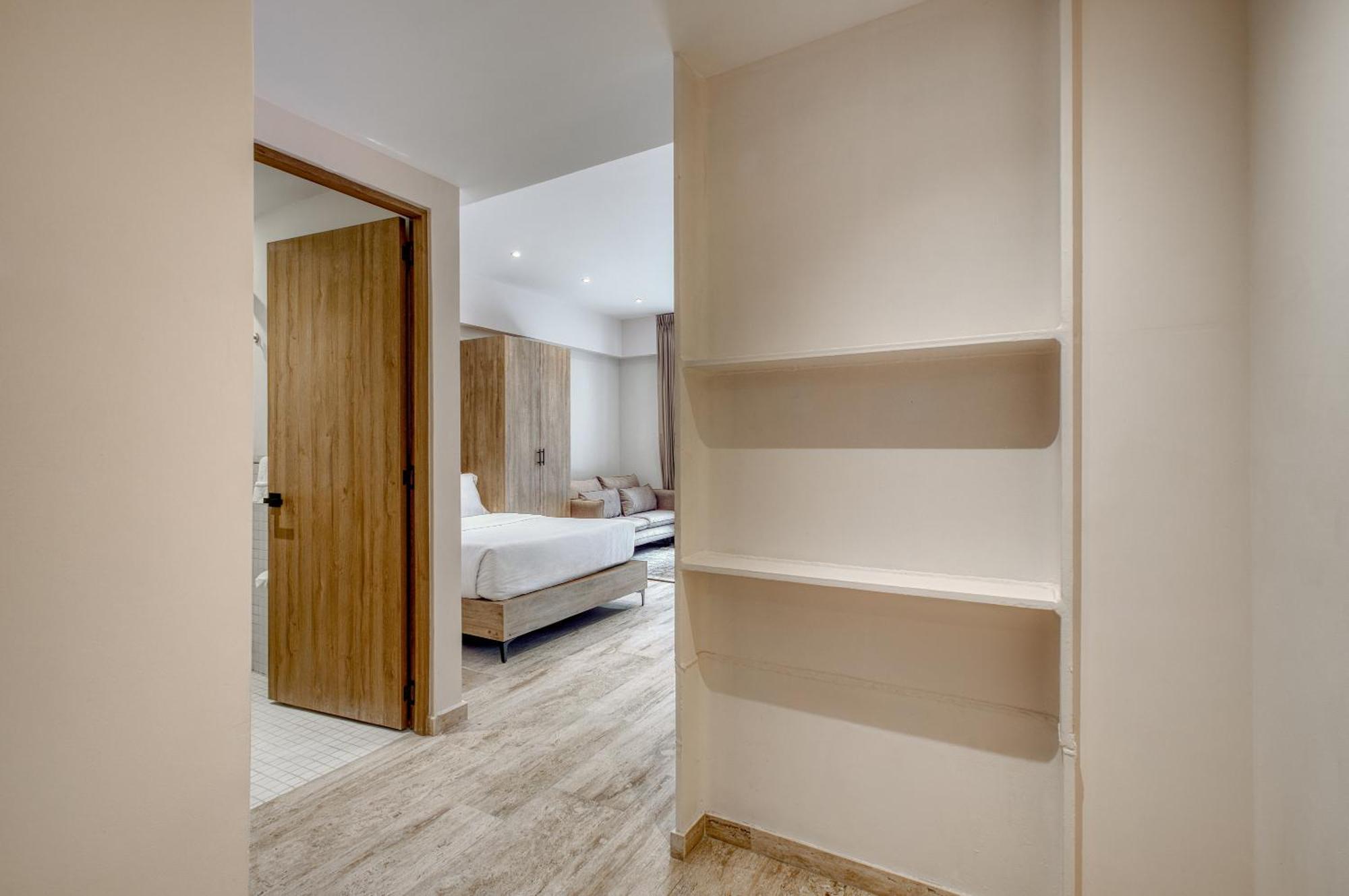 Myla Chapultepec Hotel 5*