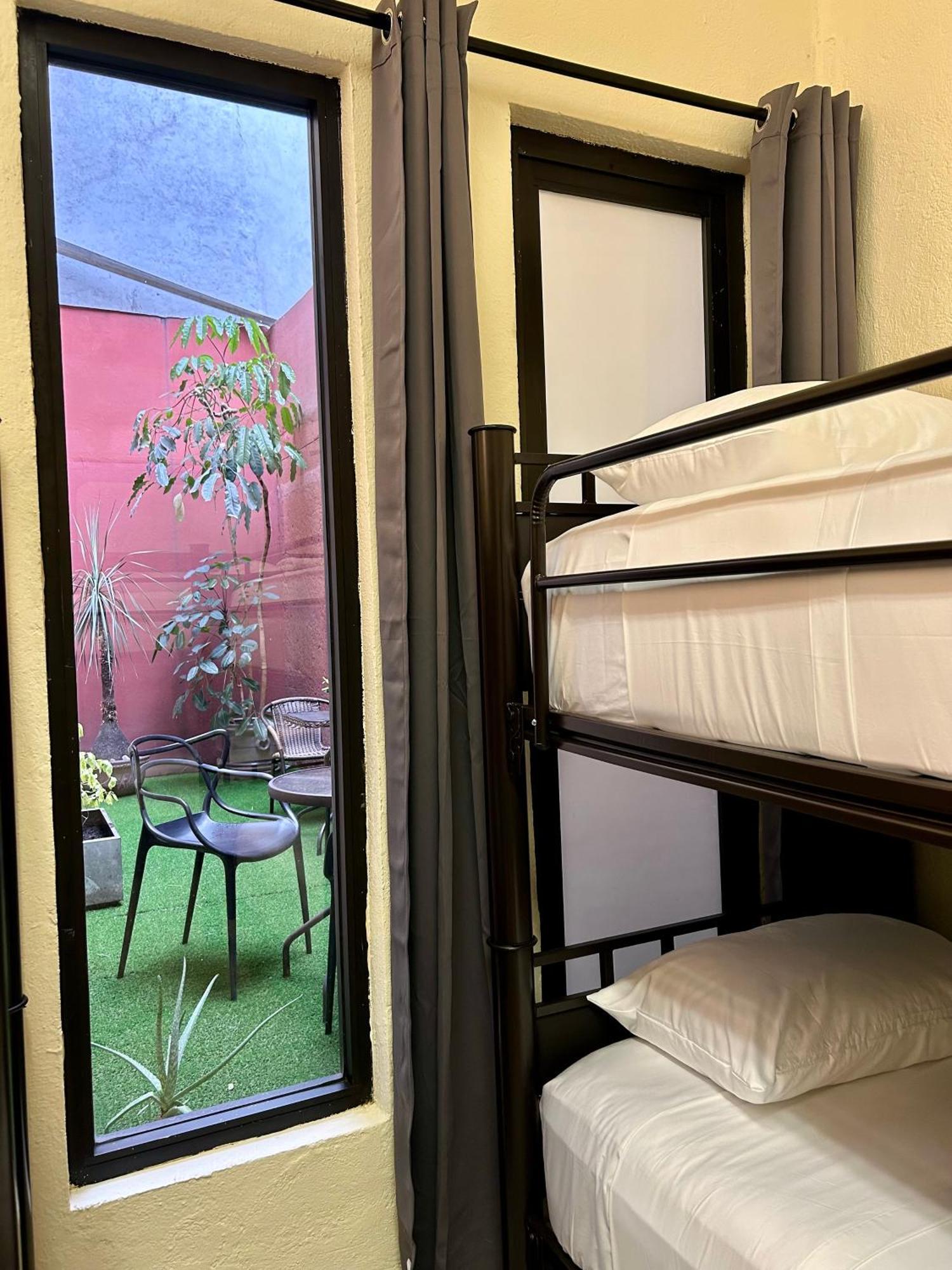 109 Roma - Condesa Casa de hóspedes Cidade do México
