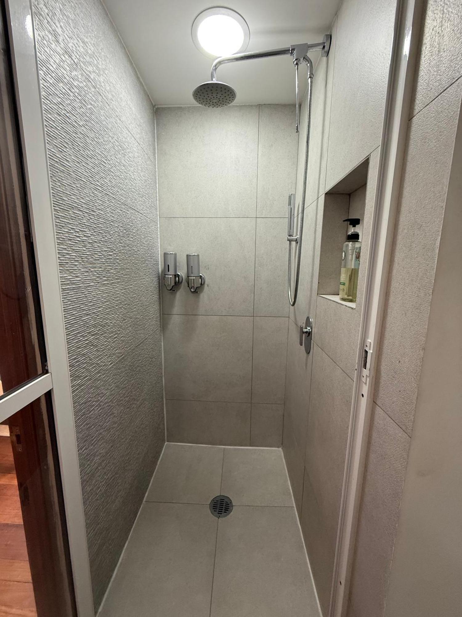 Skyline En Campos Eliseos Cdmx Apartment Mexico City