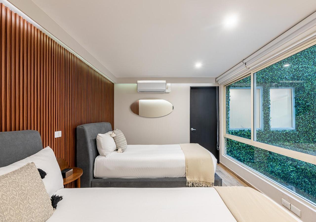 Ciceron 612 Polanco 4*
