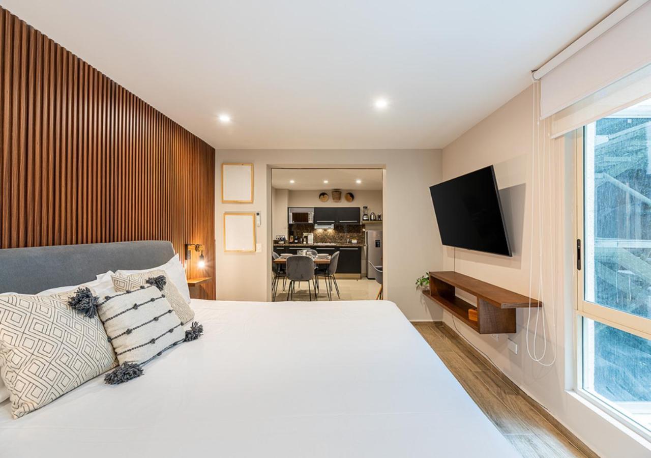 Ciceron 612 Polanco 4*