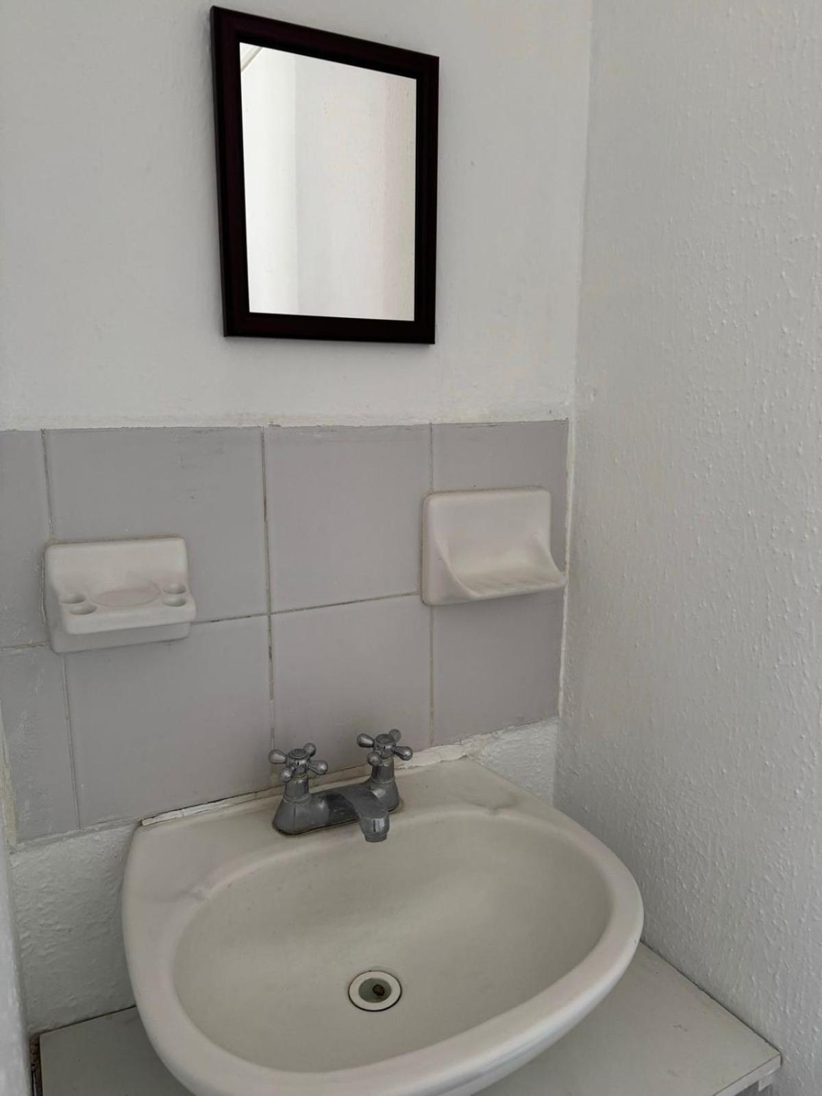 Depa Tlahuac Apartamento Cidade do México