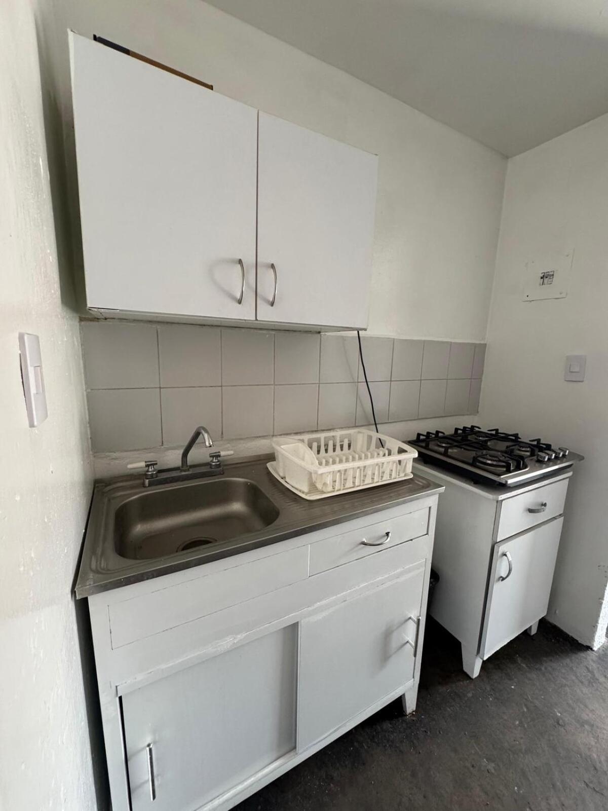 Apartamento Depa Tlahuac Cidade do México