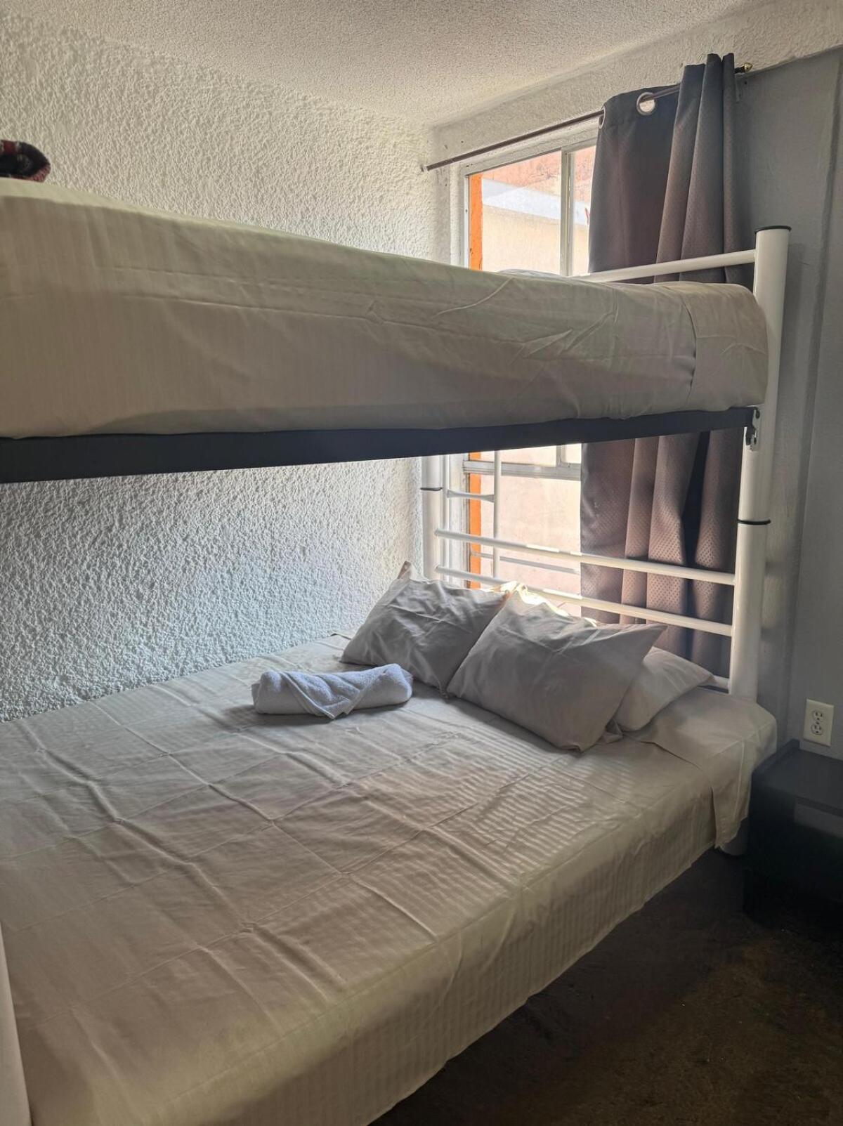 Apartamento Depa Tlahuac