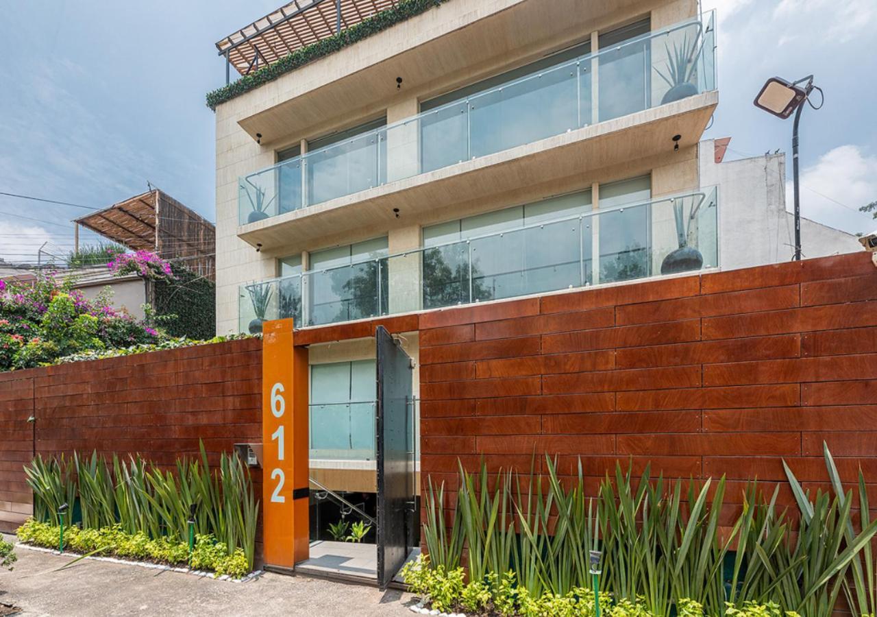 Ciceron 612 Polanco