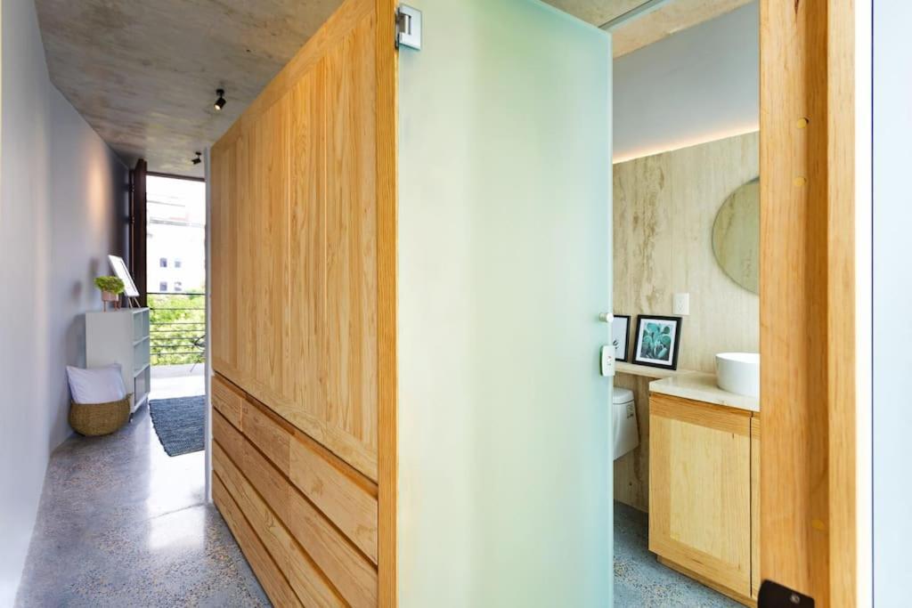 Apartamento A2-apartment Steps From Chapultepec Castle And Reforma *