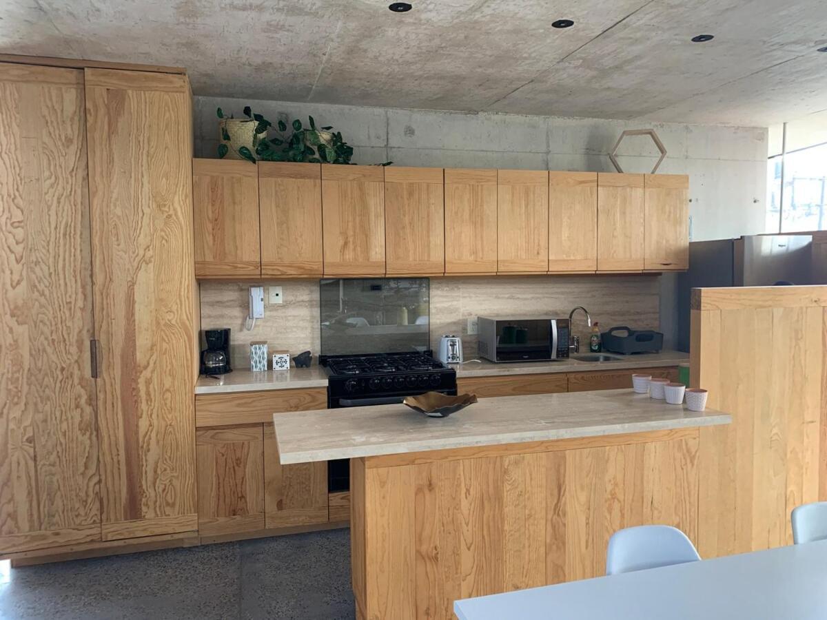A2-apartment Steps From Chapultepec Castle And Reforma Apartamento