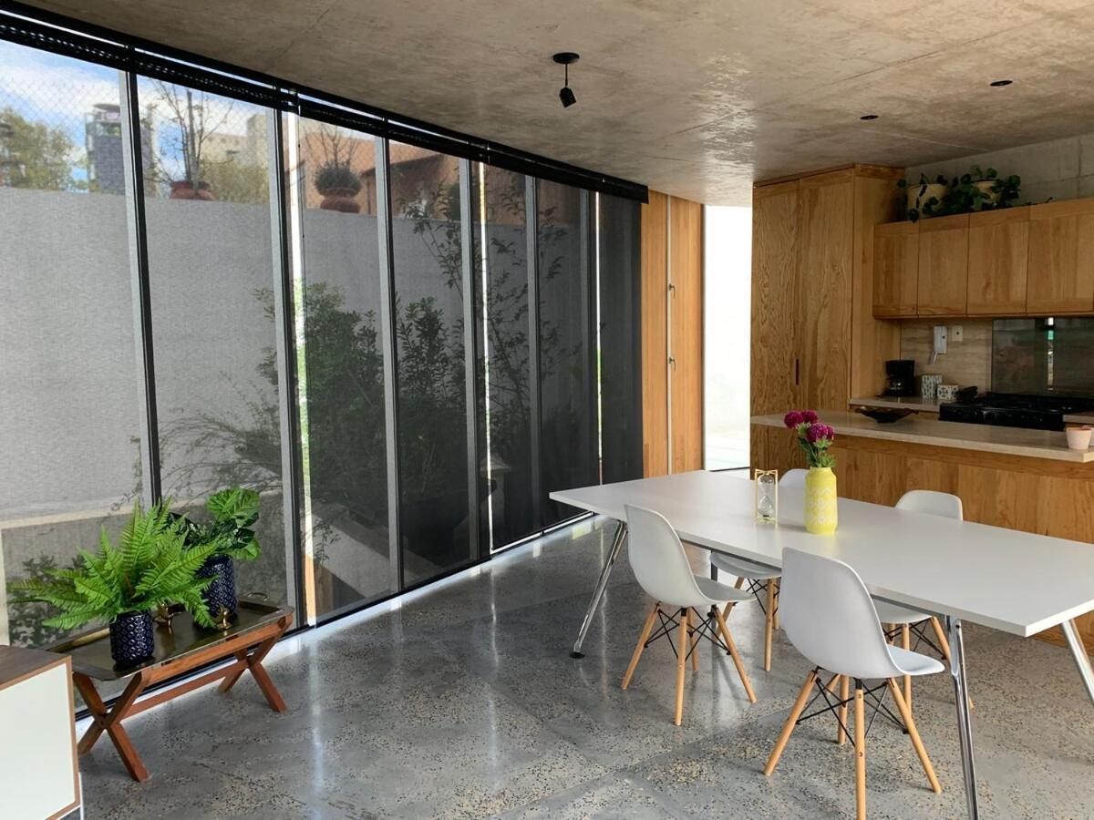 Apartamento A2-apartment Steps From Chapultepec Castle And Reforma *