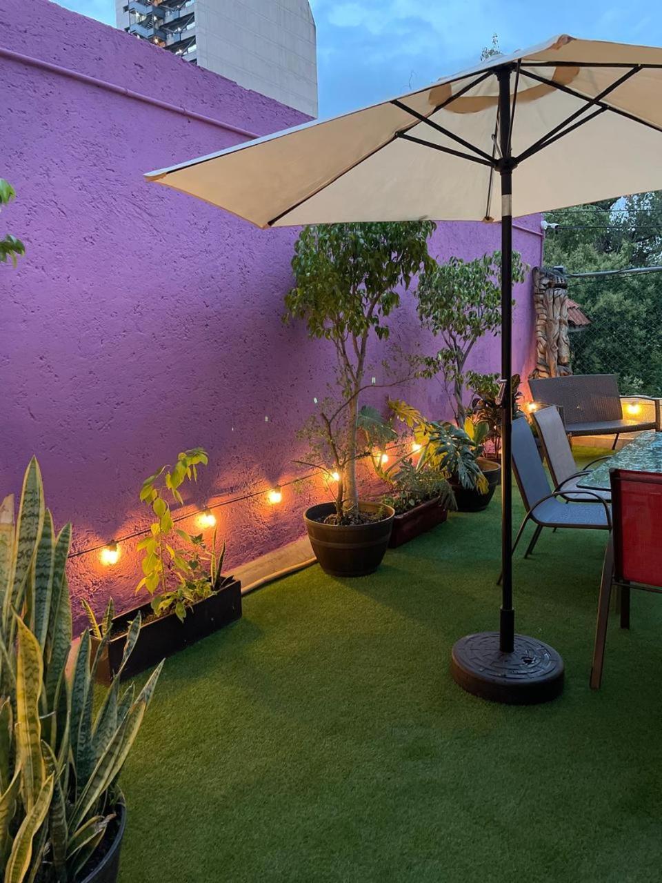 109 Roma - Condesa Casa de hóspedes Cidade do México