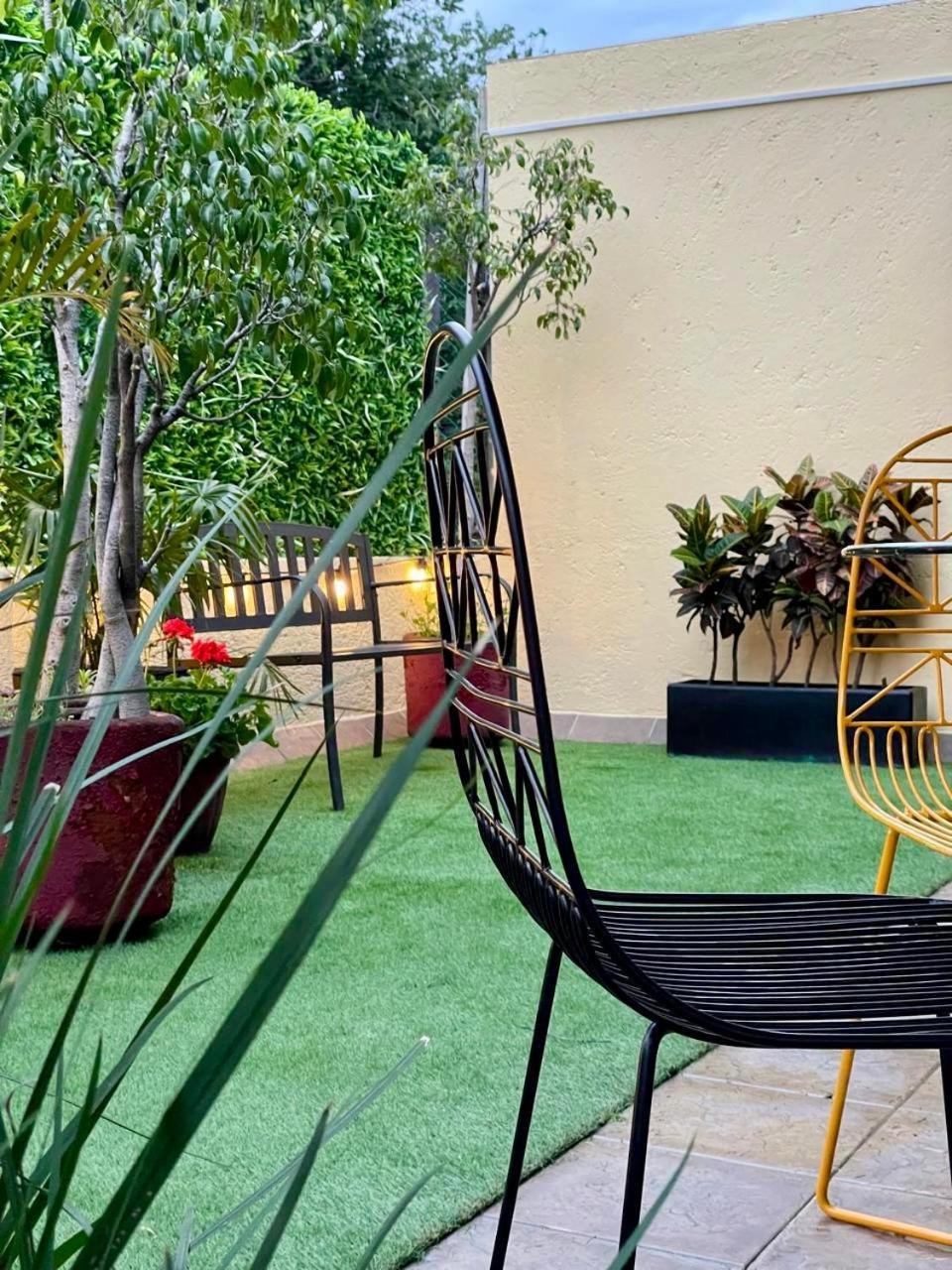 109 Roma - Condesa Casa de hóspedes Cidade do México