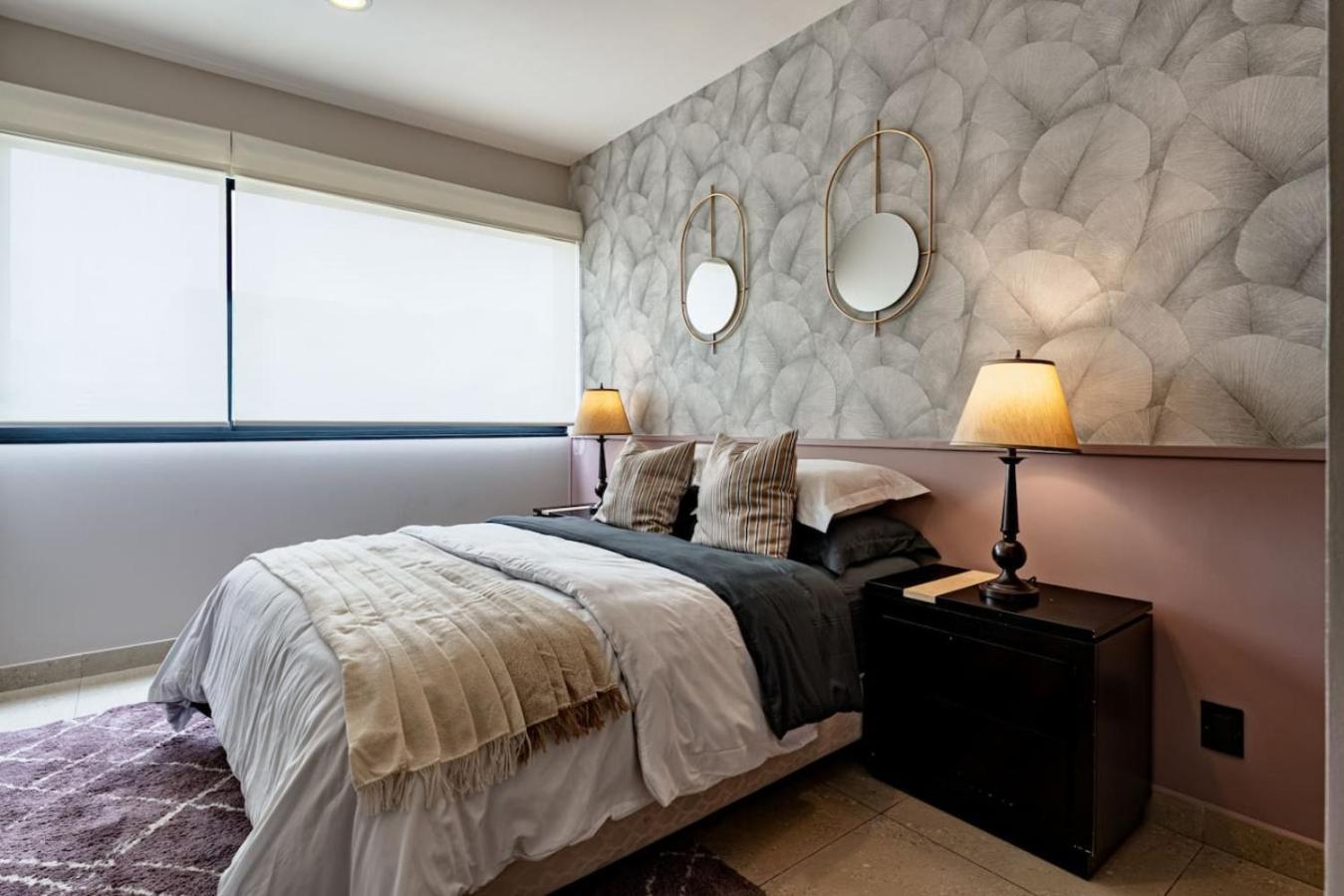 Apartment Stylish With Pool And Gym *