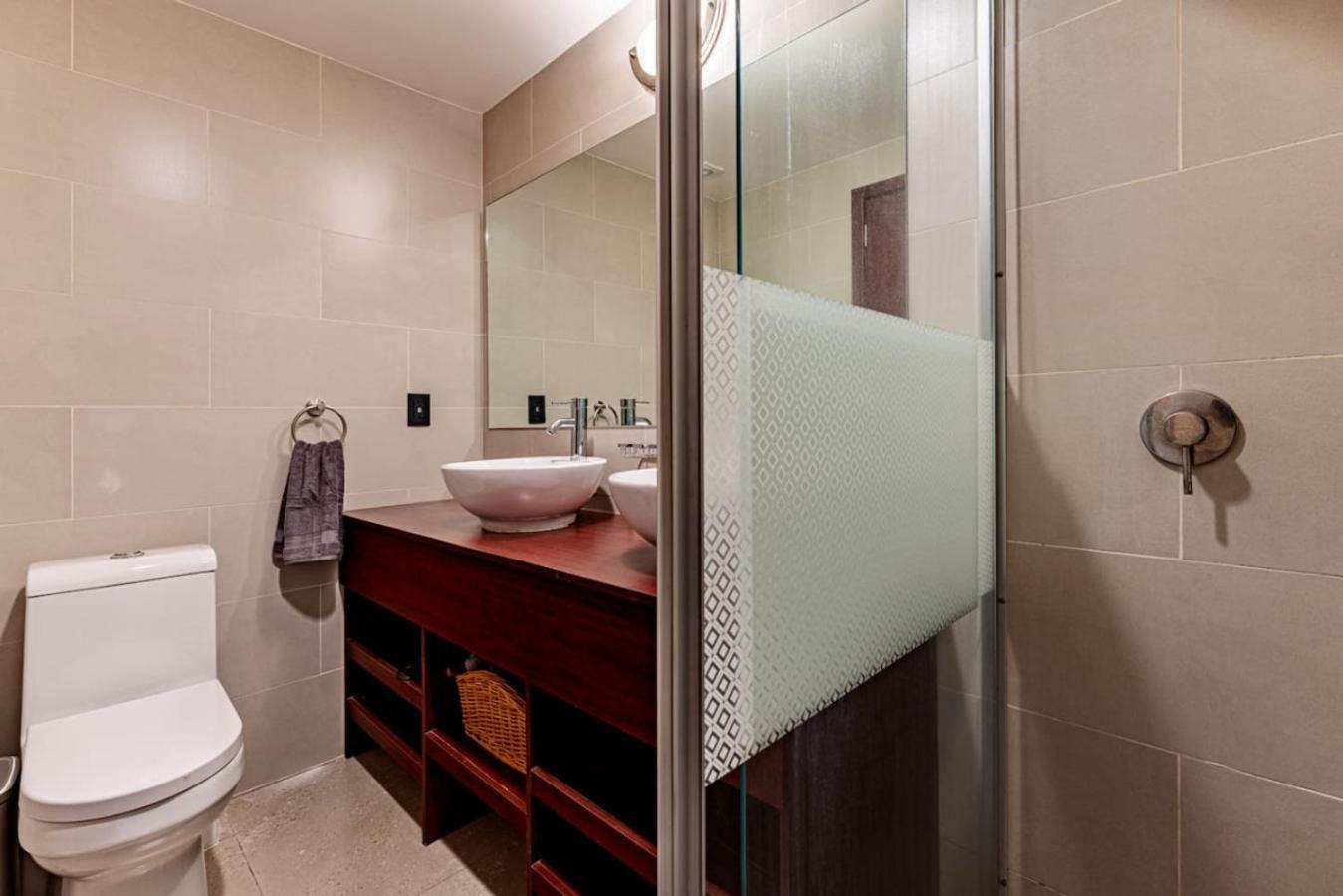 Stylish With Pool And Gym Apartment Mexico City