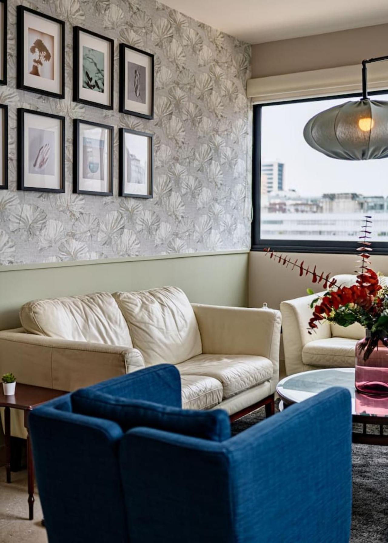 Stylish With Pool And Gym * Mexico City