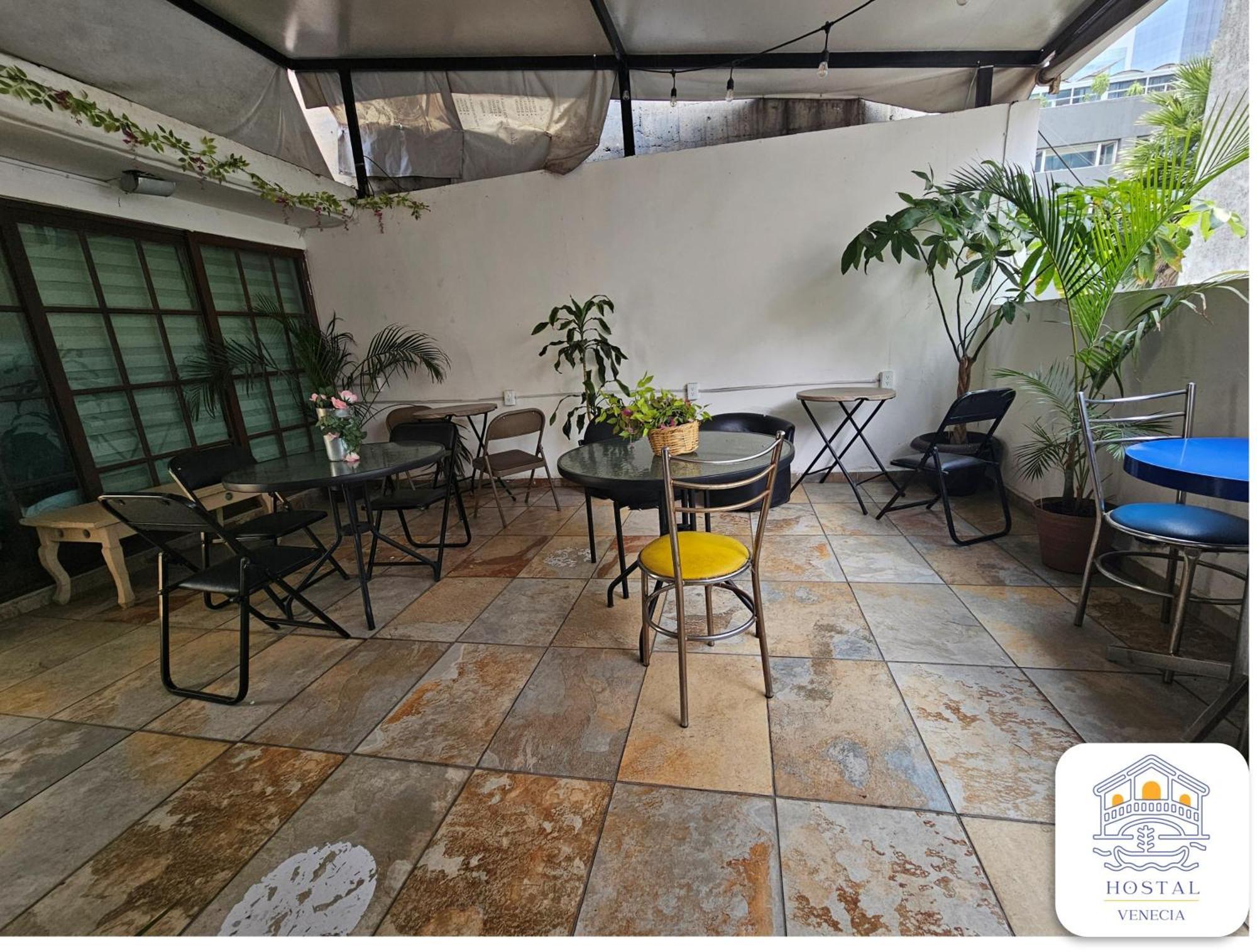 Guest house Ciudad De Venecia