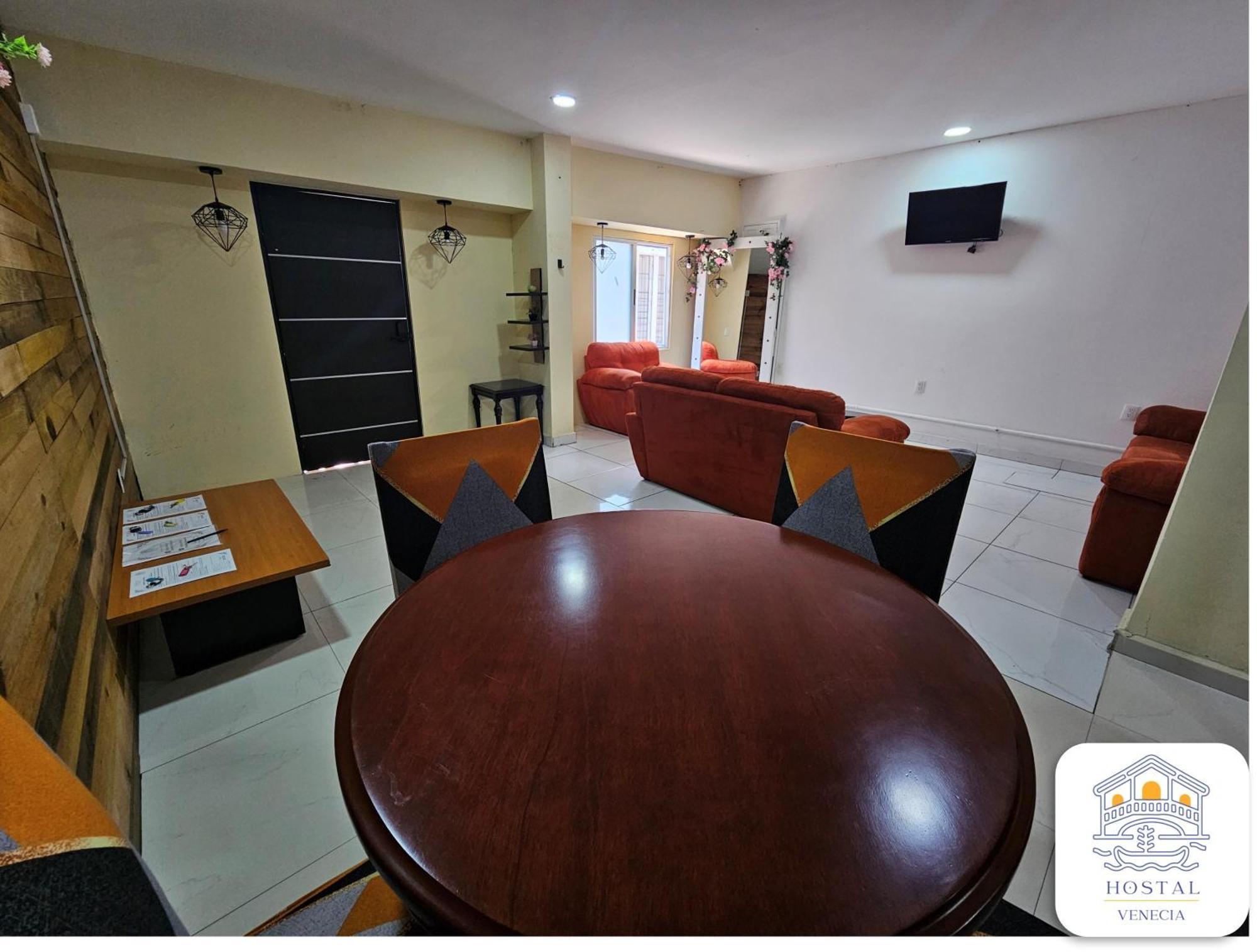 Guest house Ciudad De Venecia