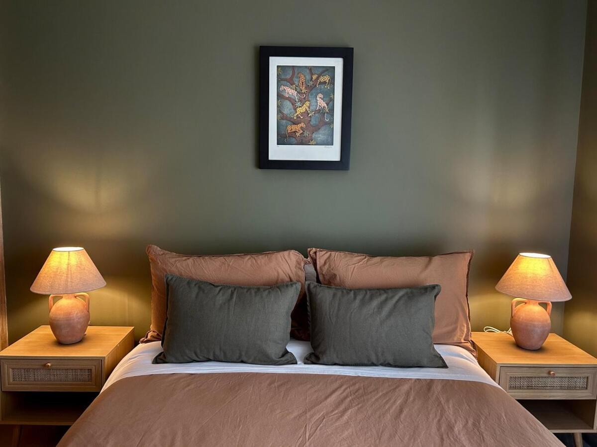 Hunab Roma - Pool, Coworking And Gym New *