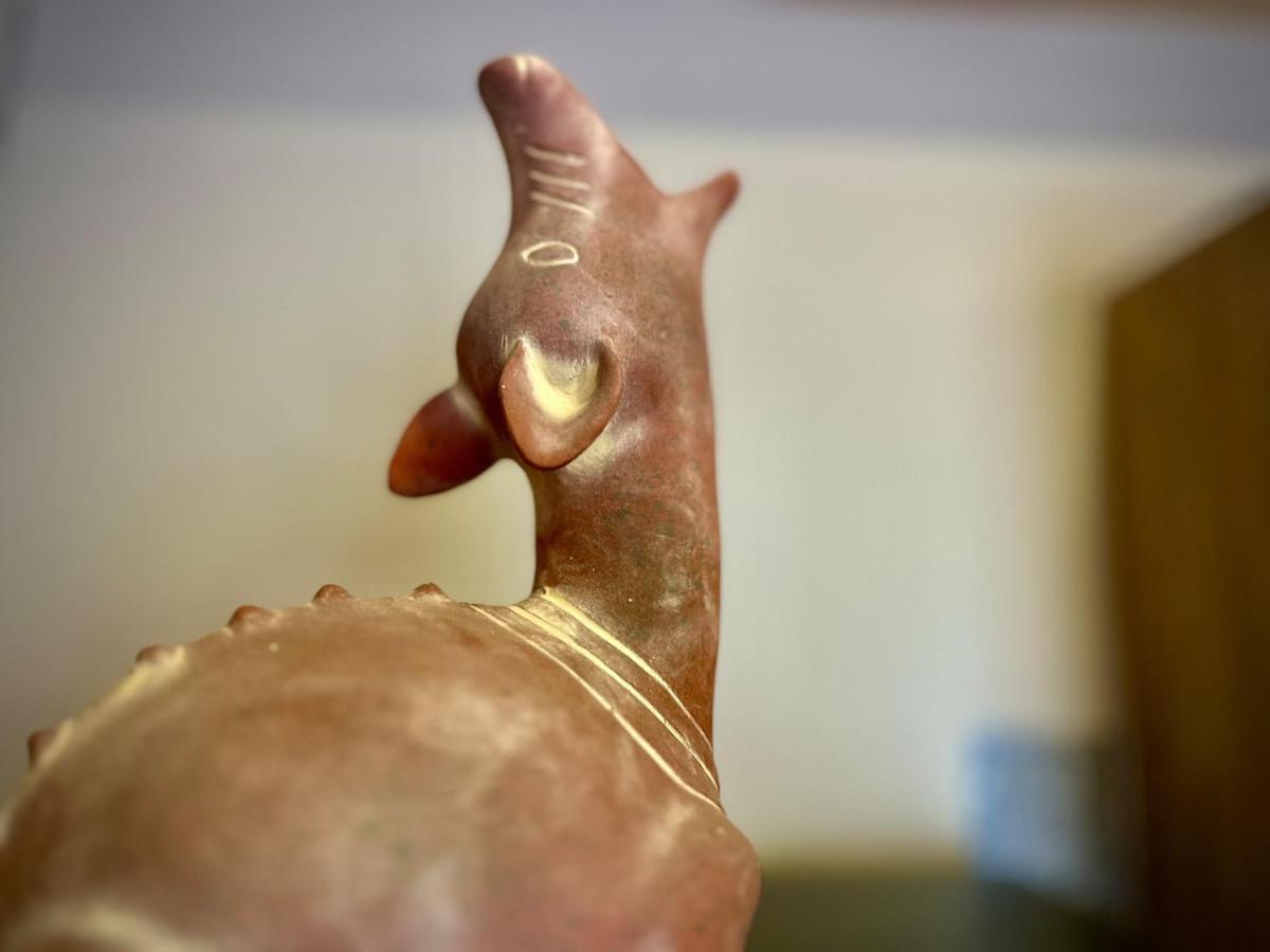 Apartamento Hunab Roma - Pool, Coworking And Gym New *