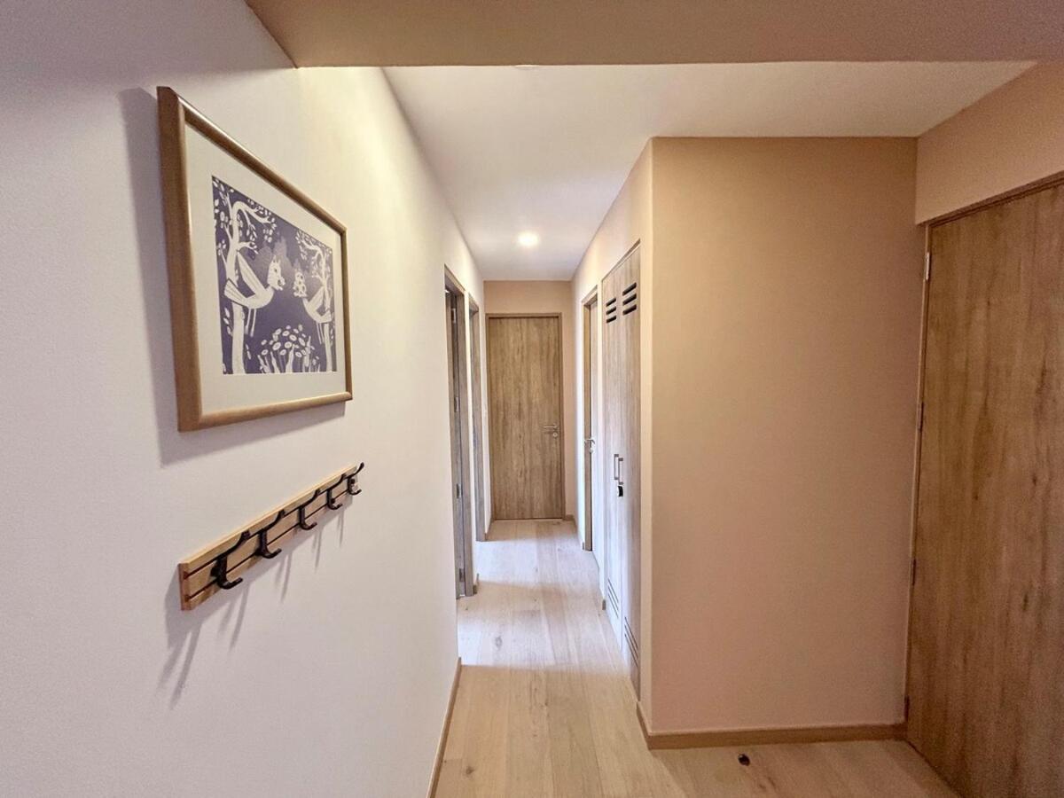 Apartamento Hunab Roma - Pool, Coworking And Gym New