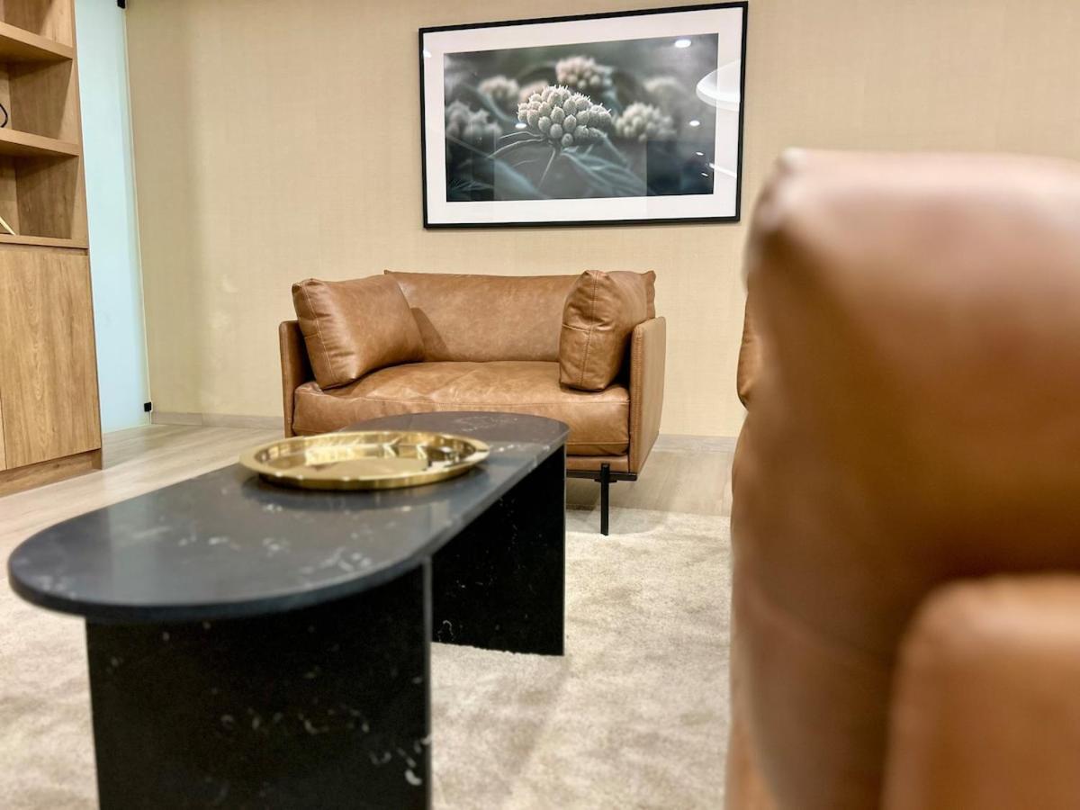 Hunab Roma - Pool, Coworking And Gym New Apartamento