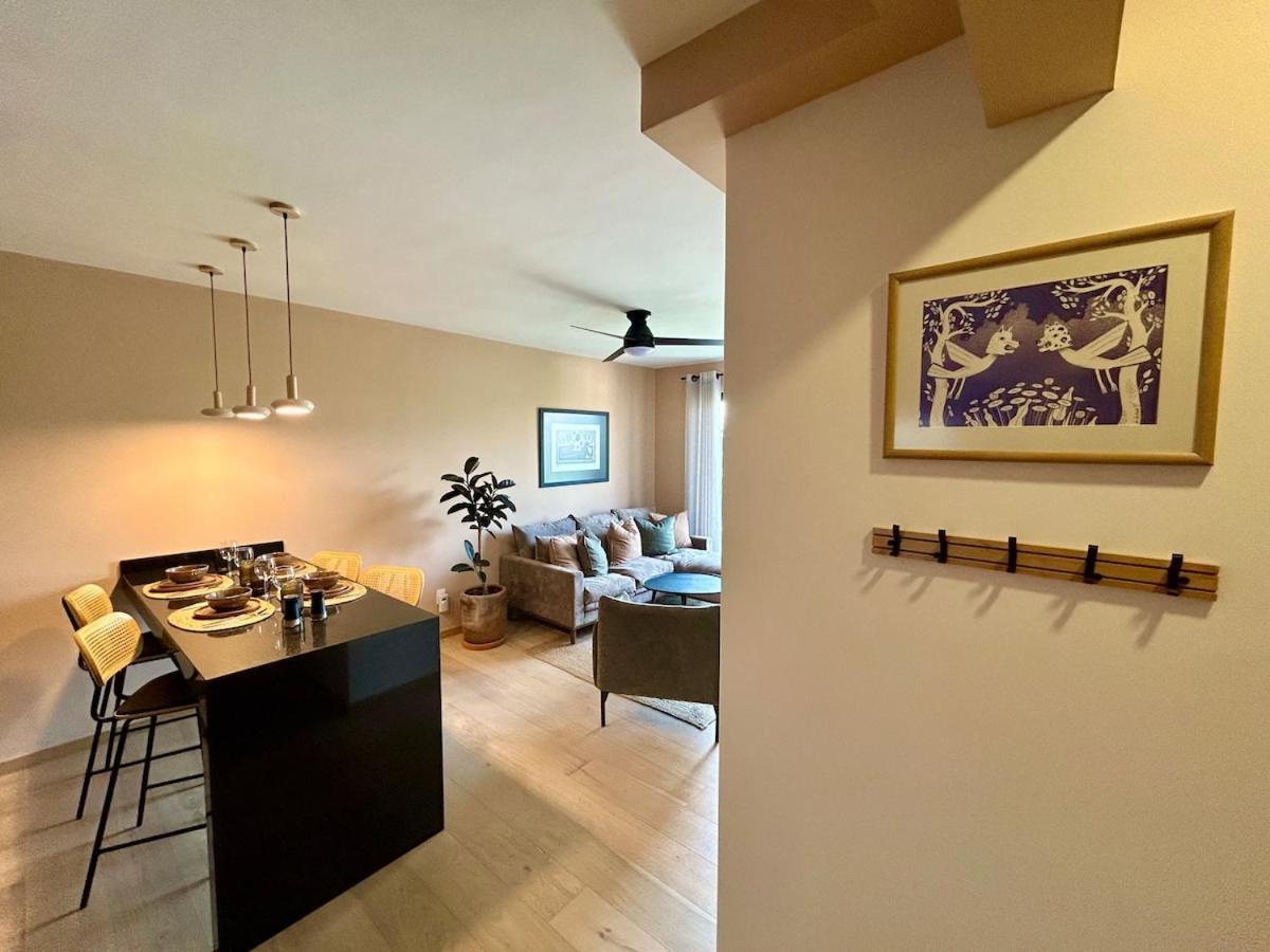 Apartamento Hunab Roma - Pool, Coworking And Gym New