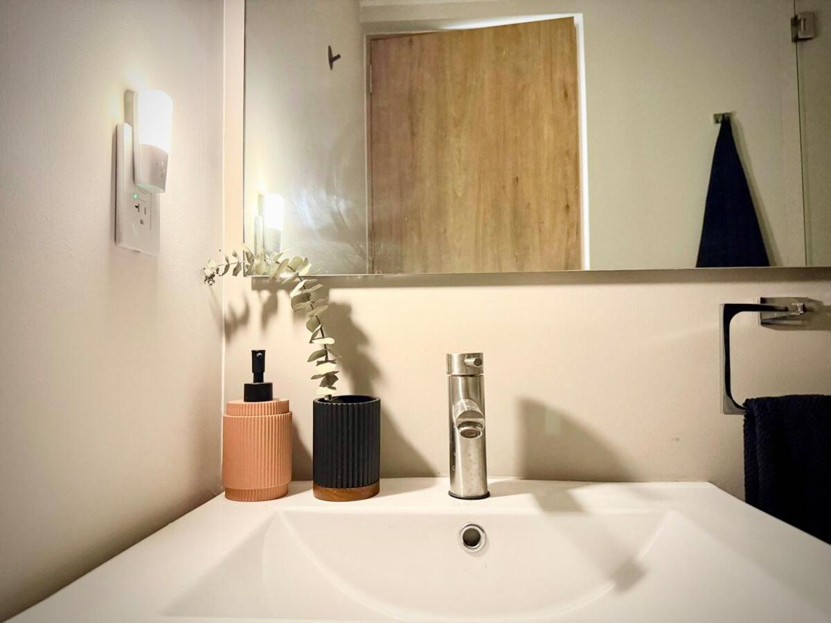 Apartamento Hunab Roma - Pool, Coworking And Gym New