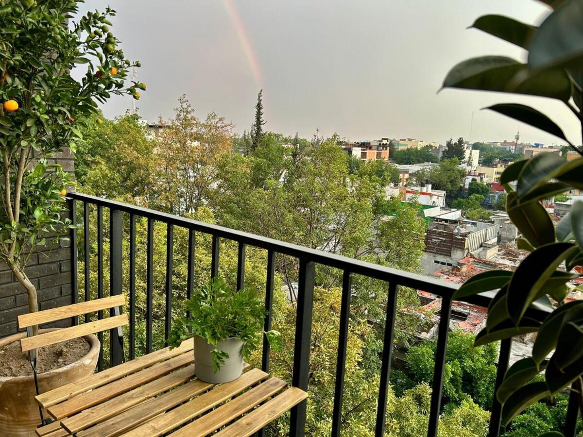 Hunab Roma - Pool, Coworking And Gym New
