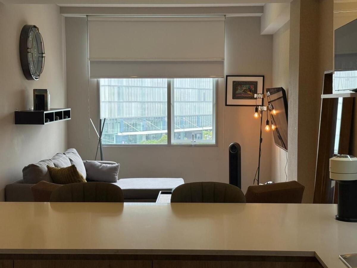 Santa Fe Blue Apartamento