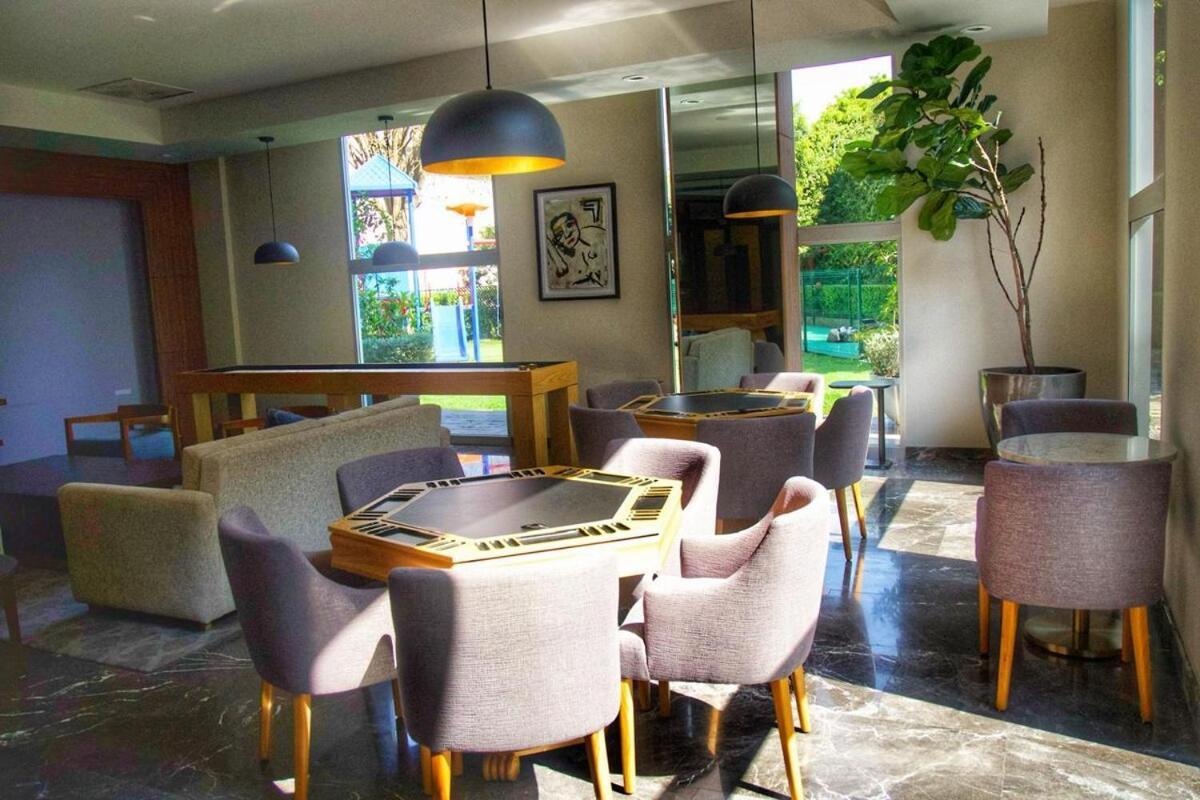 Santa Fe Blue Apartamento