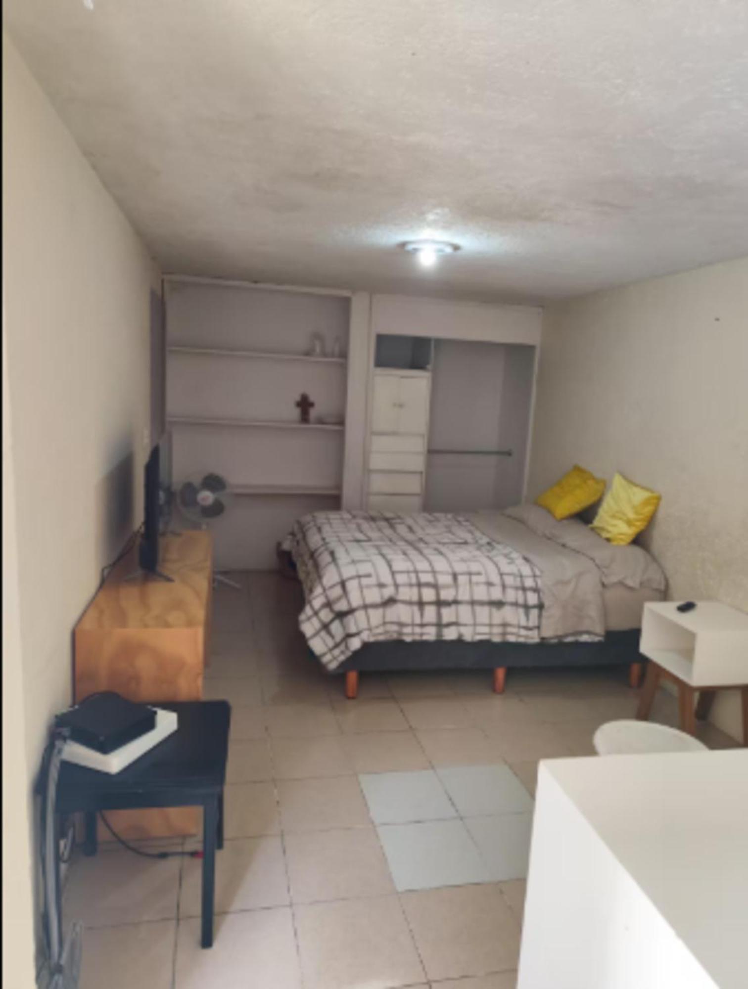 Aparthotel Jayau Coyoacan *
