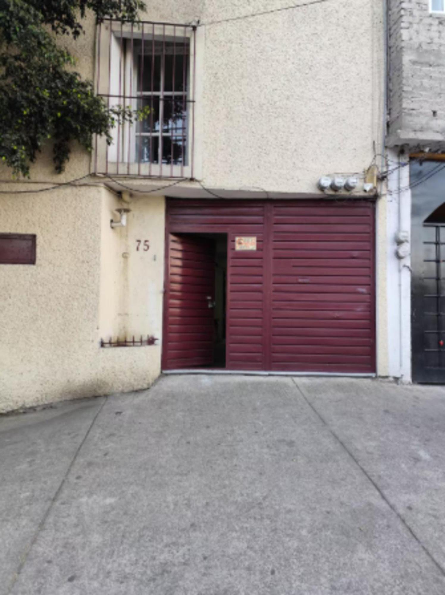 Aparthotel Jayau Coyoacan