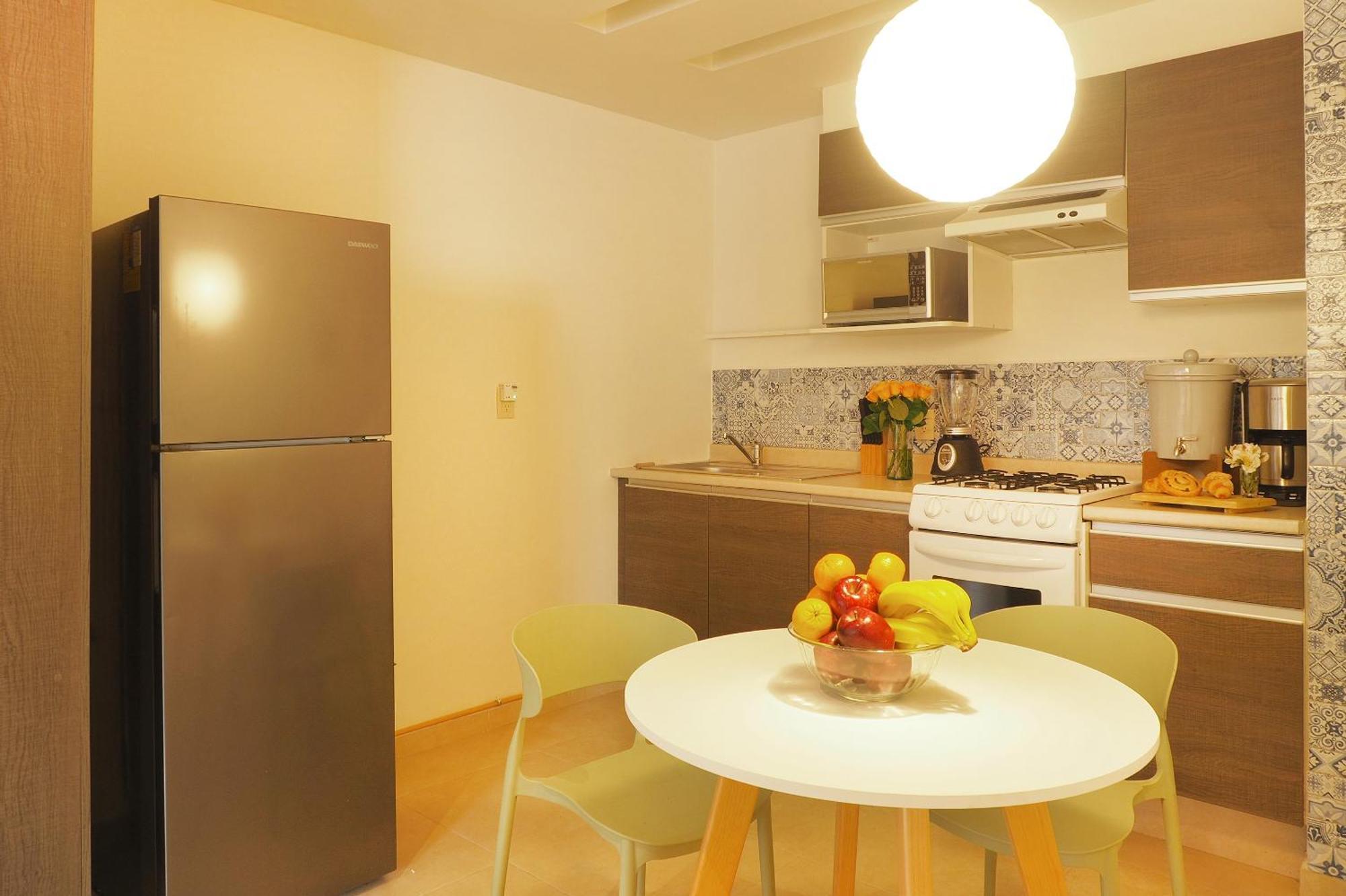 Loft Coahuila By The Local Way Apartamento