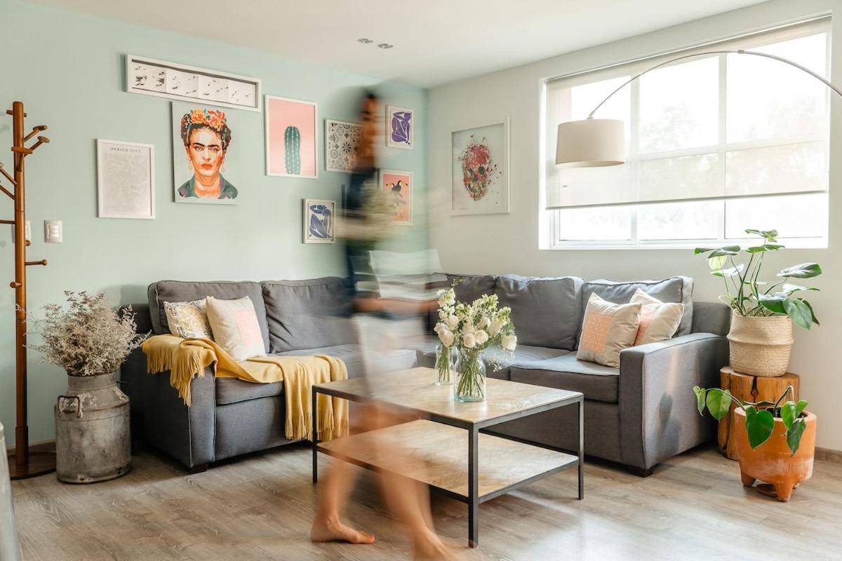Apartamento It Is So Cool That Even Owen Wilson Loves La Roma