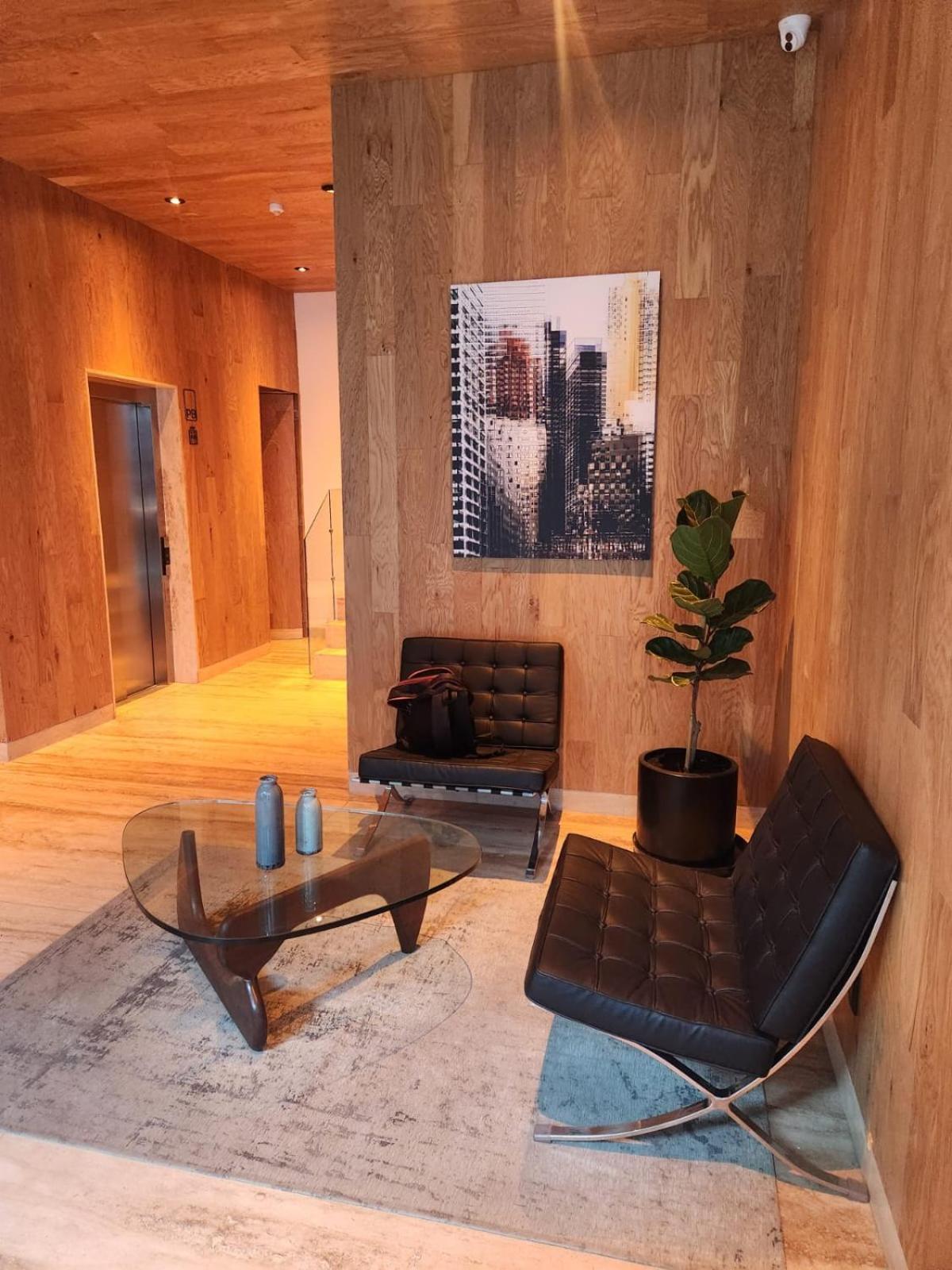 Steps To Historic C And Reforma Apartamento *
