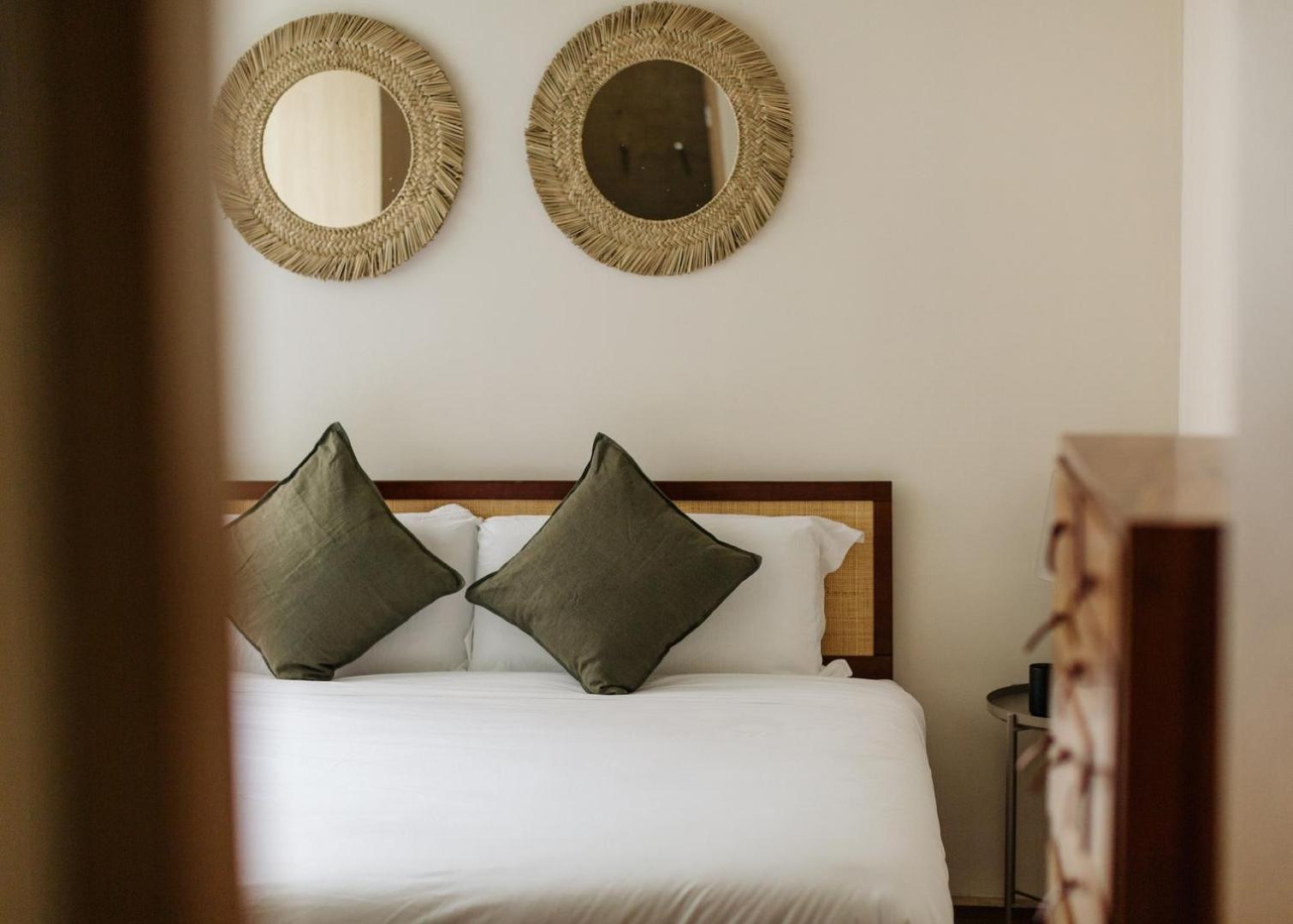 Mrw | Hidden Gem Terrace In The Heart Of Condesa *